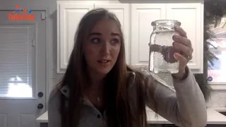 Katelyn Talking about Workload